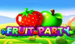 Pragmatic Play - Fruit Party