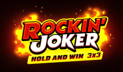 Playson - Rockin'Joker: Hold and Win