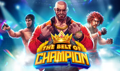 Evoplay - The Belt Of Champion