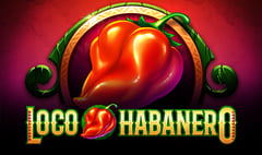 Ruby Play - Loco Habanero