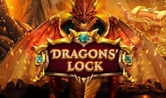 Red Tiger - Dragon's Lock