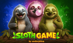 Endorphina - Sloth Game
