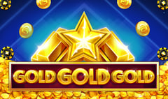 Booming Games - Gold Gold Gold