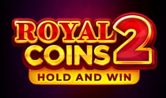 Playson - Royal Coins 2: Hold and Win