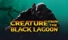 NetEnt - Creature of The Black Lagoon