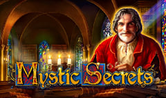 Greentube - Mystic Secrets