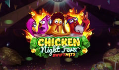 PearFiction Studios - Chicken Night Fever