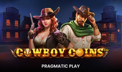 Pragmatic Play - Cowboy Coins