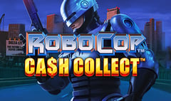 Playtech - Robocop™: Cash Collect™