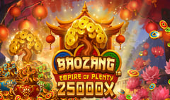 Foxium - Baozang Empire of Plenty