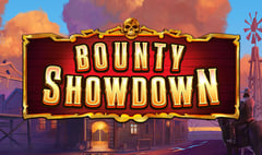 Fantasma Games - Bounty Showdown