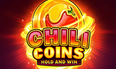 3 Oaks Gaming - Chili Coins