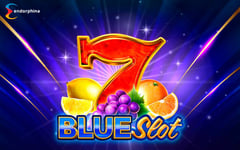 Endorphina - Blue Slot