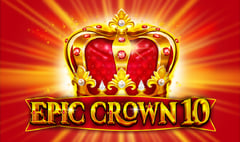 Fazi - Epic Crown 10