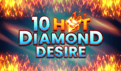 Indigo Magic - 10 Hot Diamond Desire