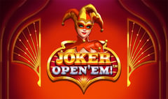 Wishbone Games - Joker Open'Em!