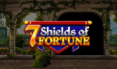 Atomic Slot Lab - 7 Shields of Fortune