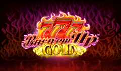 Light & Wonder - 777 Burn'em Up Gold