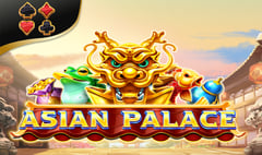 Amusnet - Asian Palace