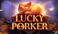 Evoplay - Lucky Porker