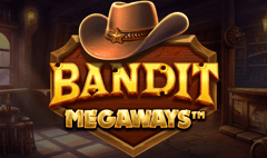 Pragmatic Play - Bandit Megaways
