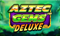 Pragmatic Play - Aztec Gems Deluxe