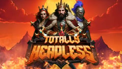 Northern Lights Gaming - Totally Headless