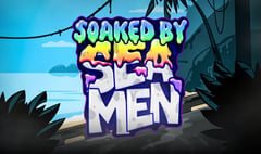 Nolimit City - Soaked By Seamen