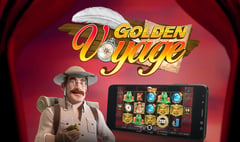 FBM - Golden Voyage FBM Mythic Link