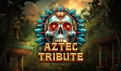 Red Tiger - Aztec Tribute
