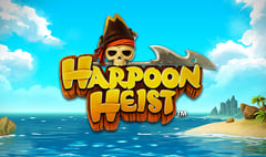 Light & Wonder - Harpoon Heist