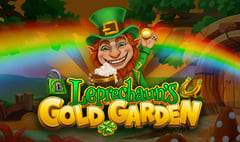 Light & Wonder - Leprechaun's Gold Garden