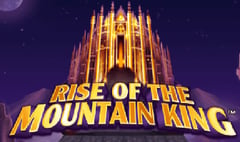Light & Wonder - Rise of The Mountain King