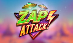 Thunderkick - Zap Attack