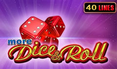 Amusnet - More Dice & Roll