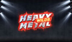 Spinberry - Heavy Metal Wilds