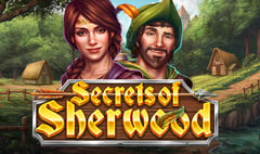 Amusnet - Secrets of Sherwood