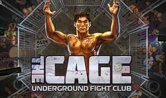 Nolimit City - The Cage