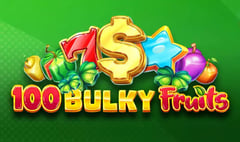 Amusnet - 100 Bulky Fruits