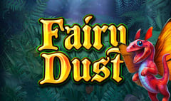 Atomic Slot Lab - Fairy Dust
