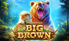 Endorphina - Big Brown