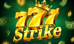 Red Tiger - 777 Strike