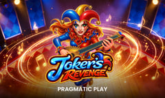 Pragmatic Play - Joker’s Revenge