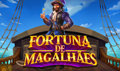 Pragmatic Play - Fortuna de Magalhães