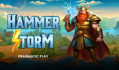 Pragmatic Play - Hammerstorm