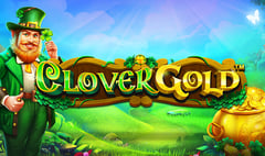 Pragmatic Play - Clover Gold
