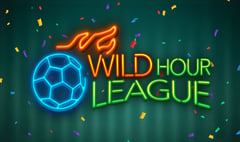 Indigo Magic - Wild Hour League