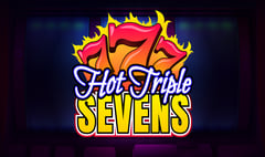 Evoplay - Hot Triple Sevens