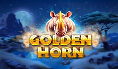 Indigo Magic - Golden Horn