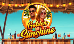 Spinberry - Golden Sunshine
